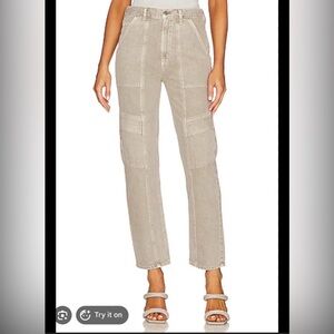 AG Golde Copper Cargo in Drab